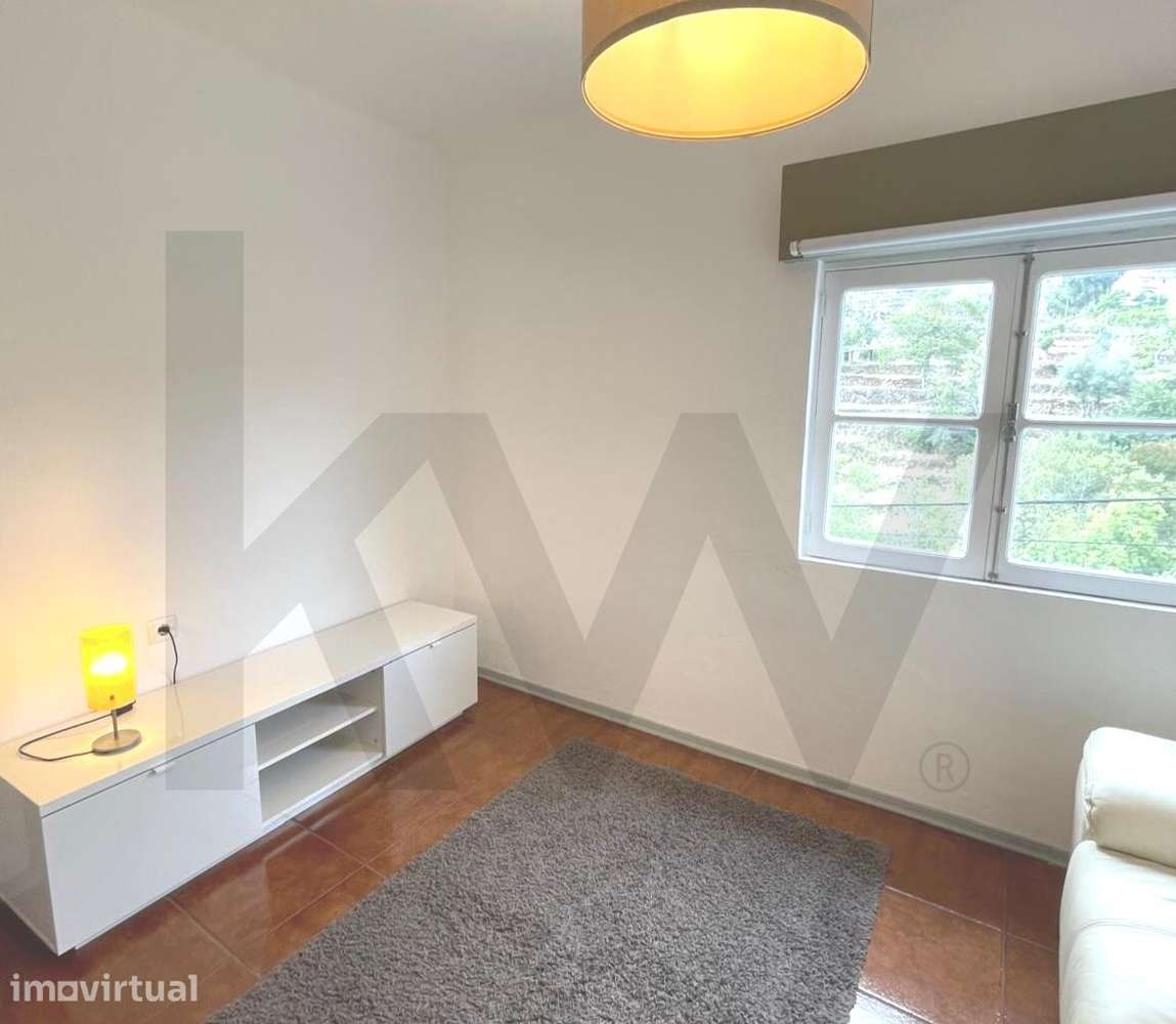 Venda! Apartamento com 3 quartos, de R/C, em moradia, com vistas de ri - Grande imagem: 3/18