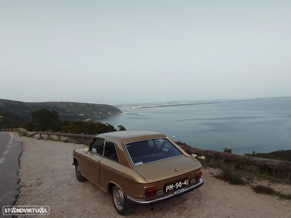 Peugeot 304 - 13