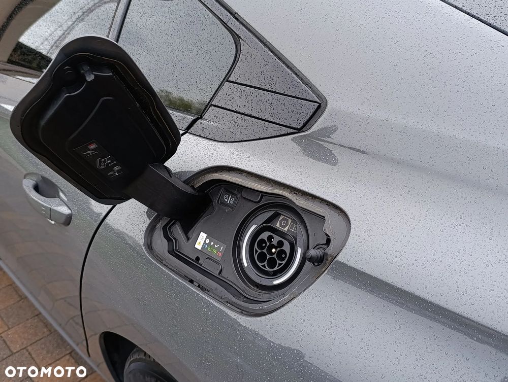 Peugeot 508 225 e-EAT8 Allure Pack - 39