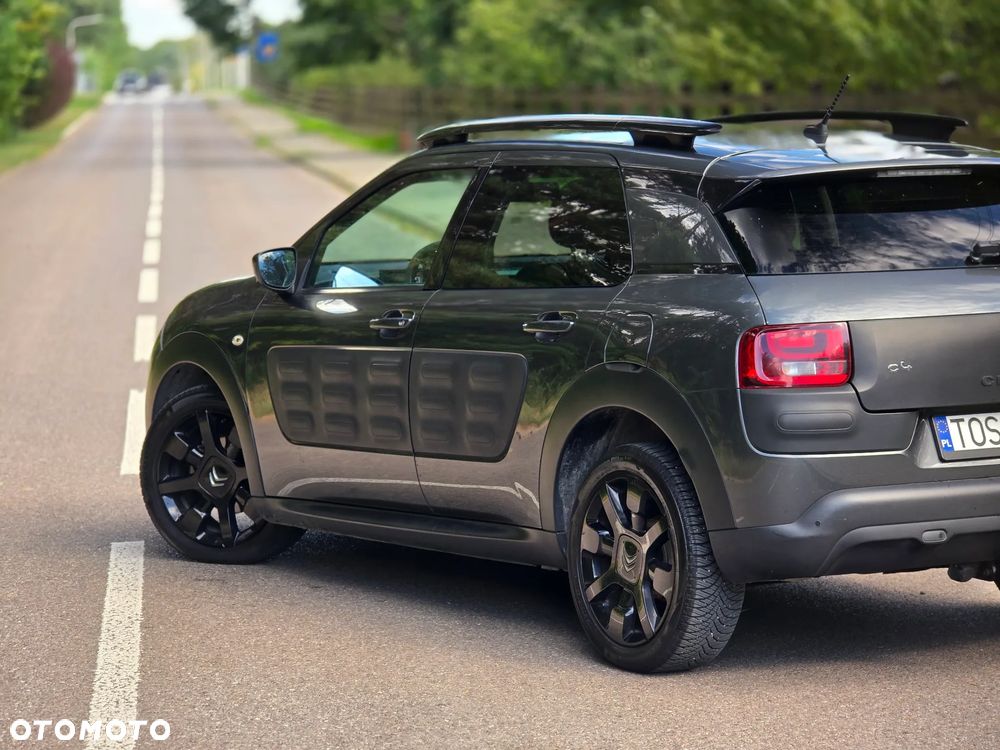 Citroën C4 Cactus e-HDi 92 ETG6 Stop&Start Shine Edition - 40