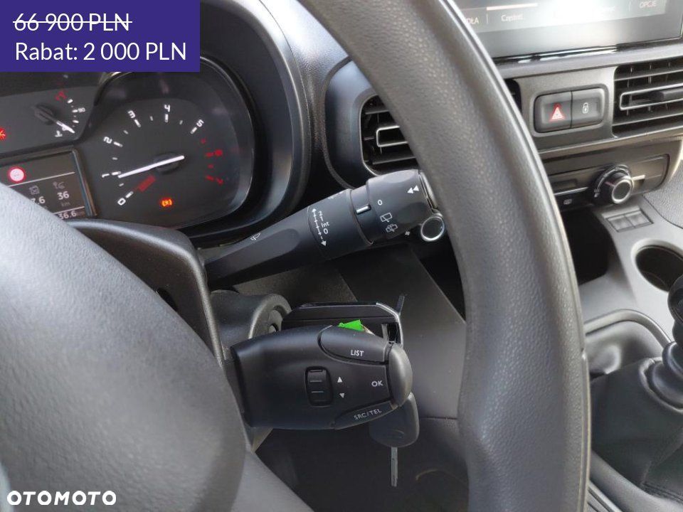 Toyota Proace City Verso - 19