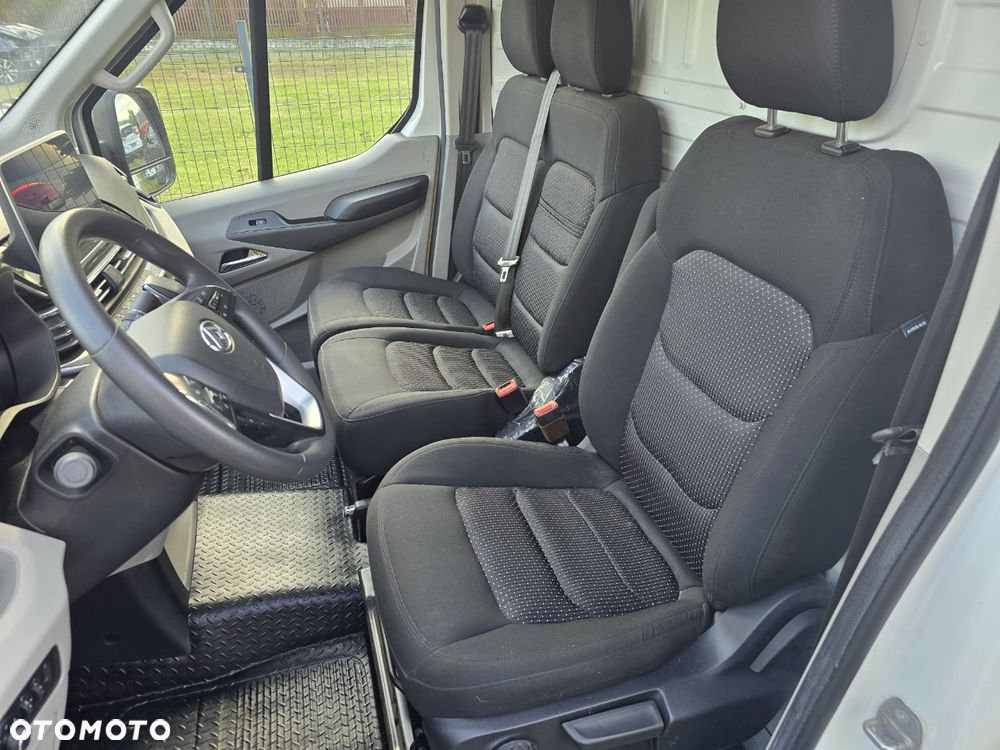 Maxus e-Deliver 9 L2 H2 - 9