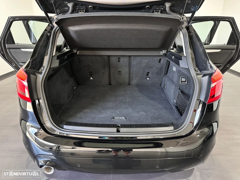 BMW 225xe Active Tourer Advantage - 50