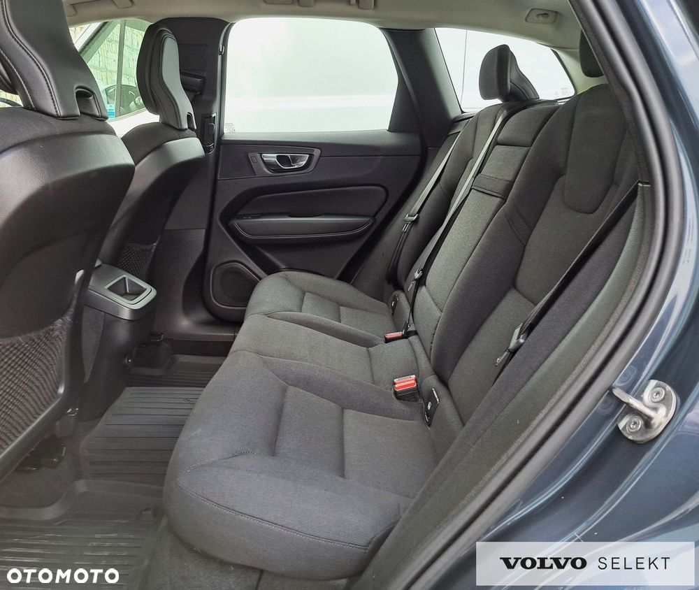 Volvo XC 60 - 11