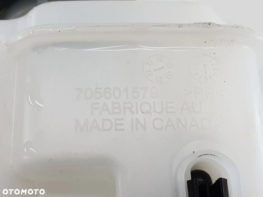 POMPA HAMULCOWA ZBIORNICZEK CZUJNIK  CAN AM RYKER - 13