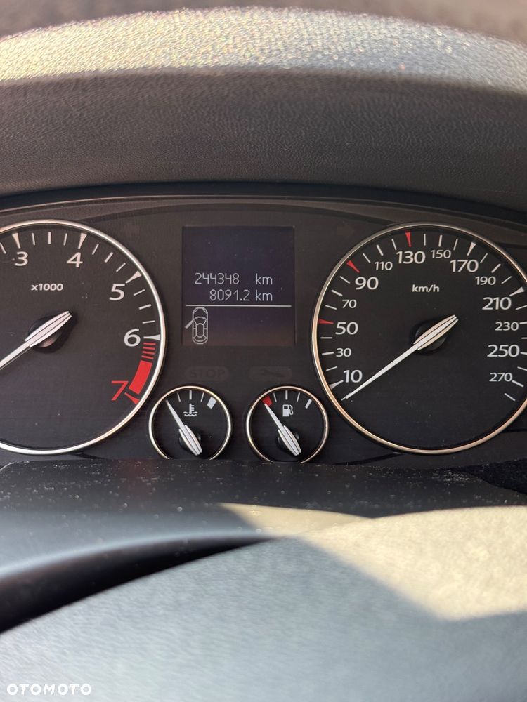 Renault Laguna 2.0 Expression - 10