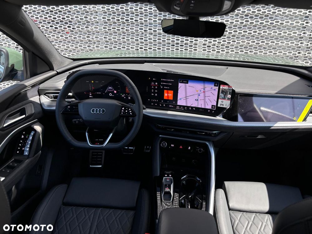 Audi Q5 40 TFSI mHEV Quattro S Line S tronic - 11