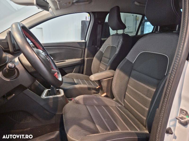 Dacia Logan ECO-G 100 MT6 Comfort - 19