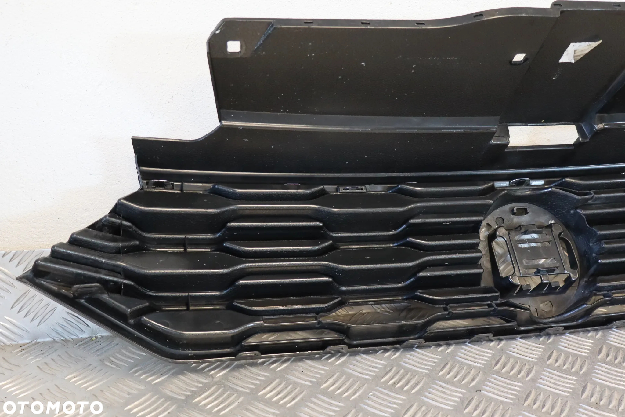GRILL GRIL ATRAPA VW T-ROC 2GA 2GA853651R 2017-2021 - 10