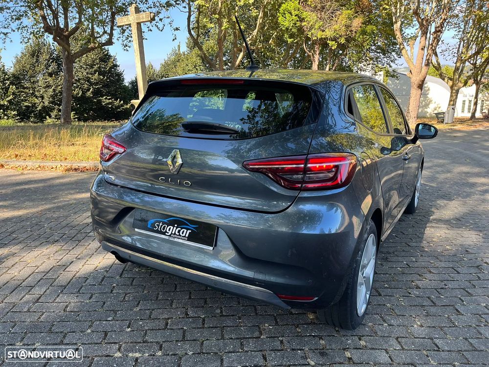 Renault Clio 1.0 TCe Intens - 3