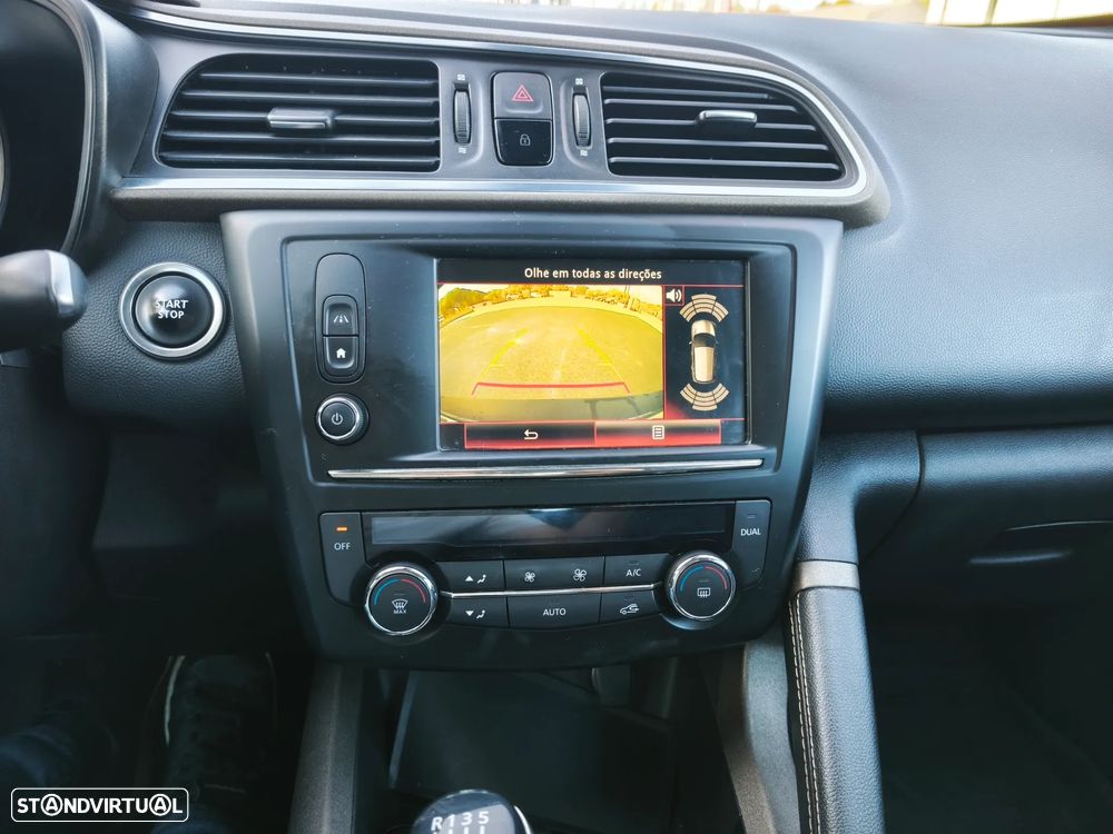 Renault Kadjar - 7