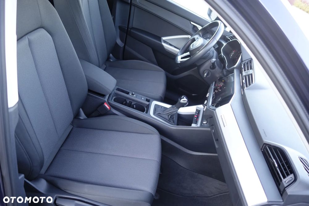 Audi Q3 35 TFSI S line S tronic - 9