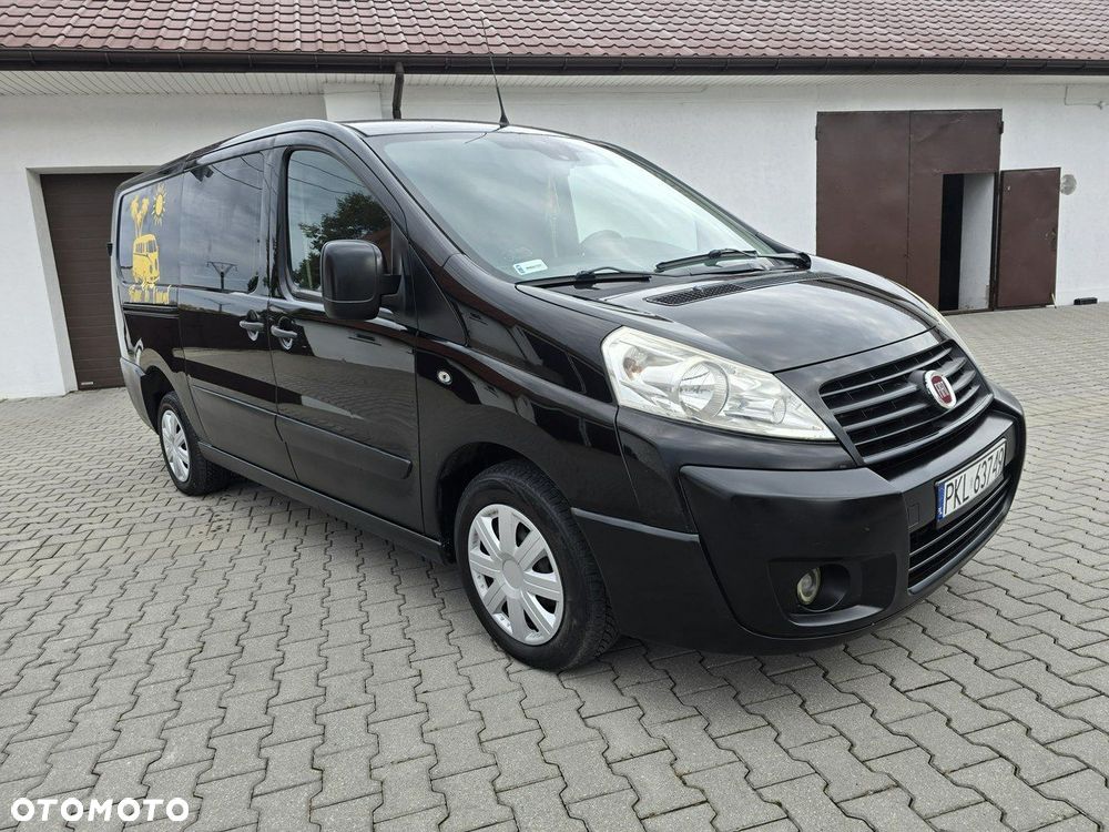 Fiat Scudo - 3