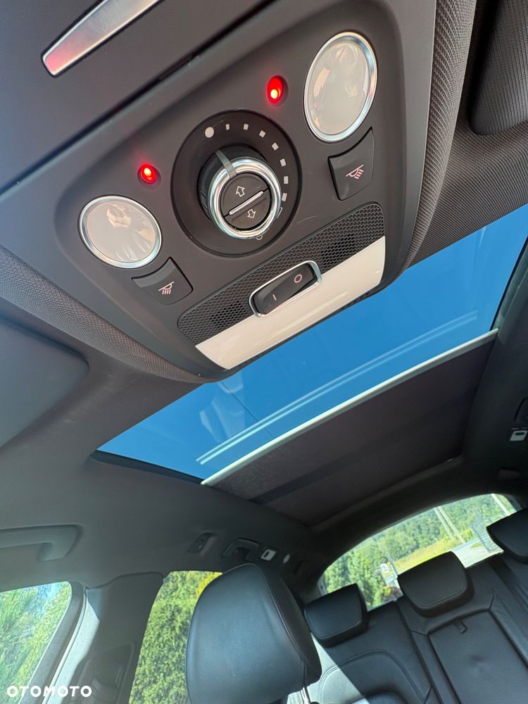 Audi Q5 2.0 TDI Quattro - 9