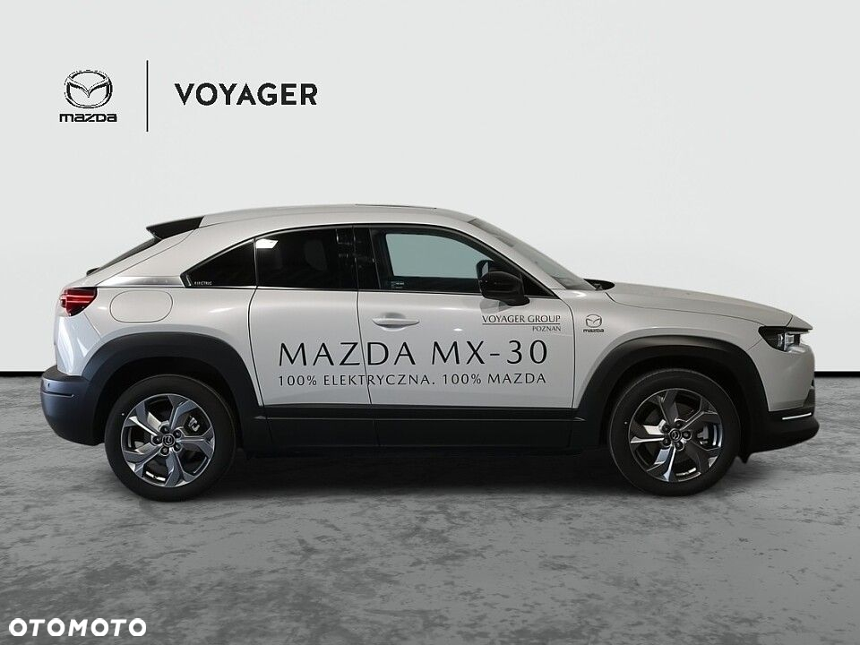 Mazda MX-30 - 6