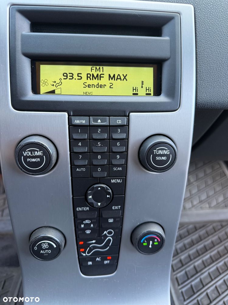Volvo V50 1.8 Edition - 12