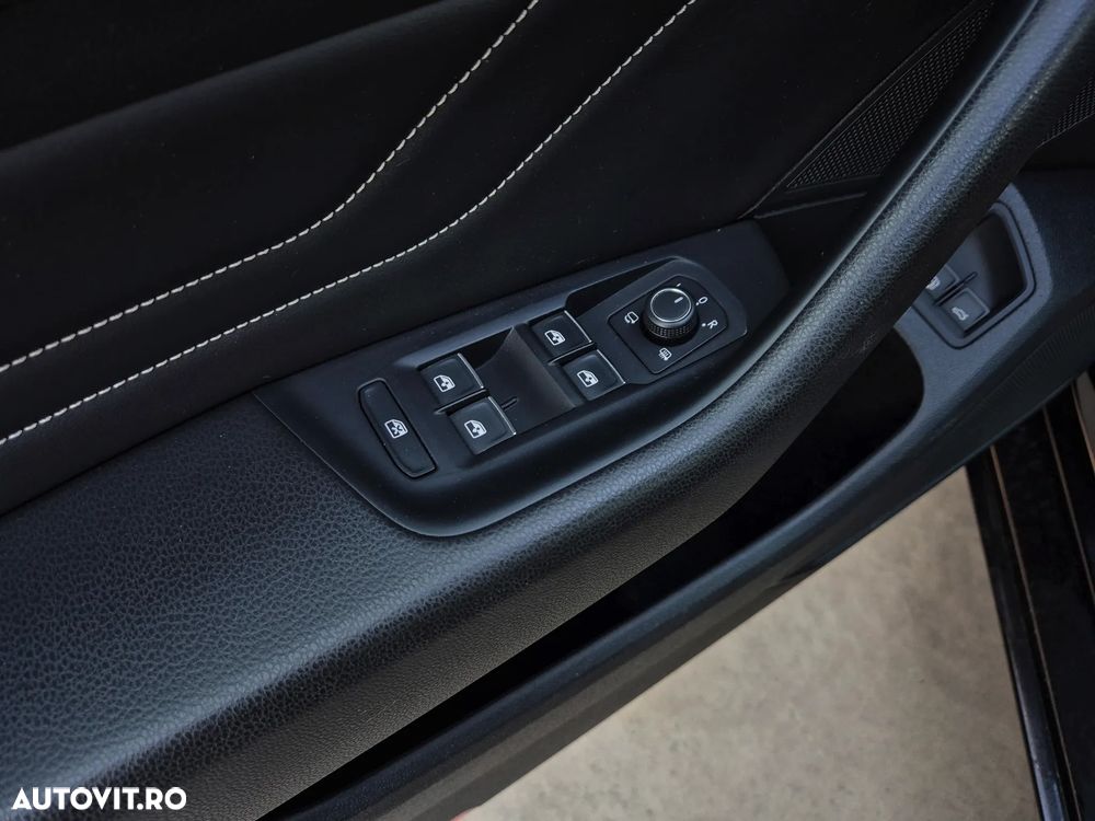 Volkswagen Passat - 20