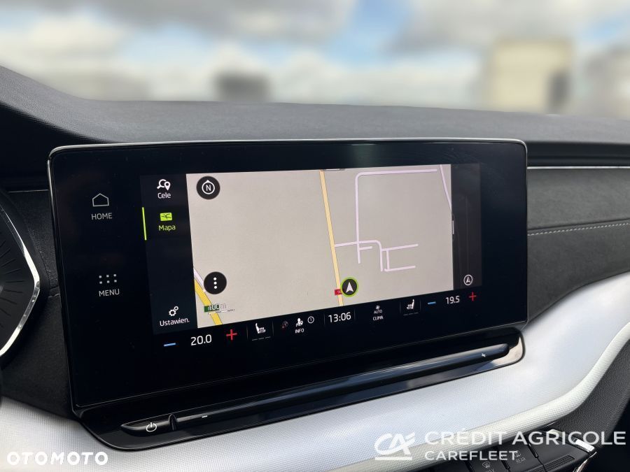 Skoda Octavia 2.0 TDI 4x4 Scout DSG - 33