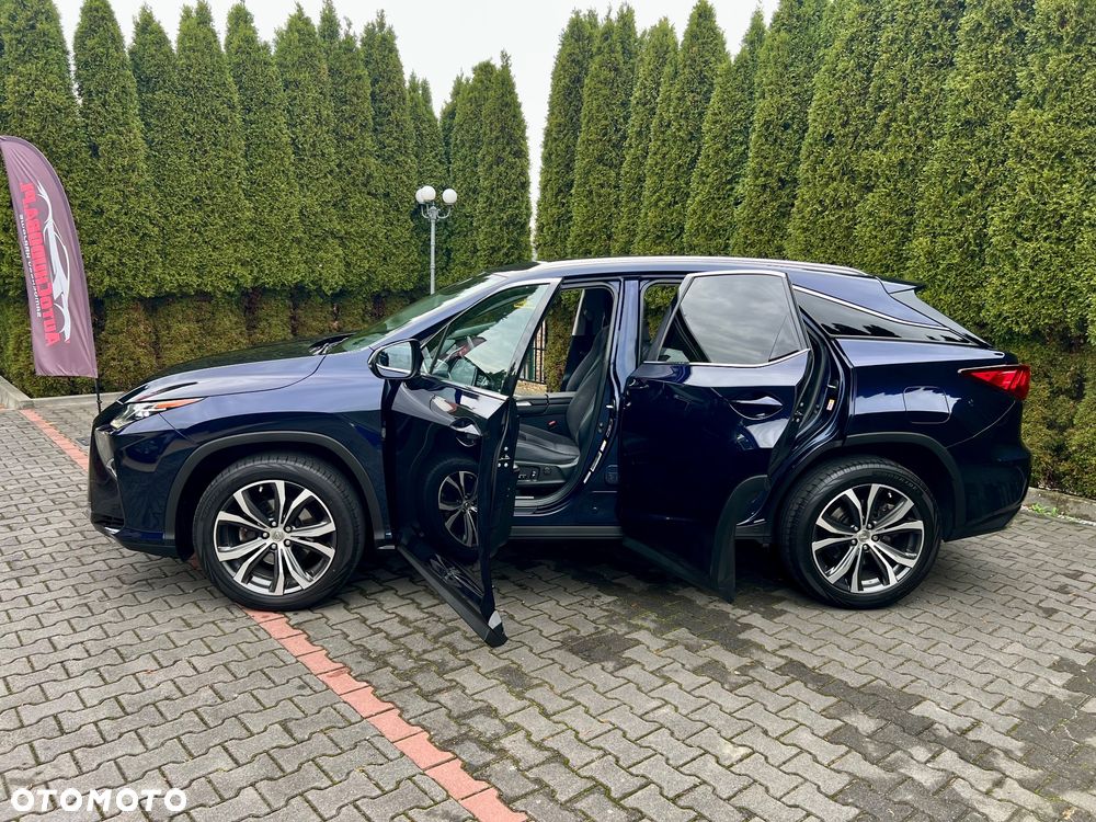 Lexus RX 200t / 300 Elite - 37