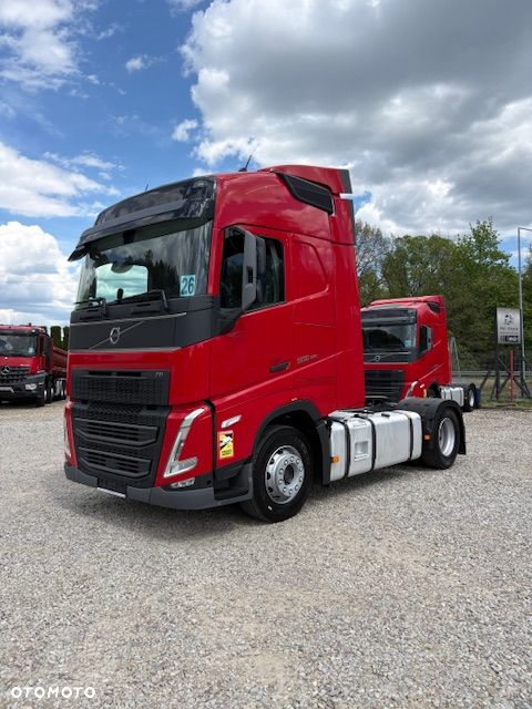 Volvo FH 500 / Standard/Super Stan - 4