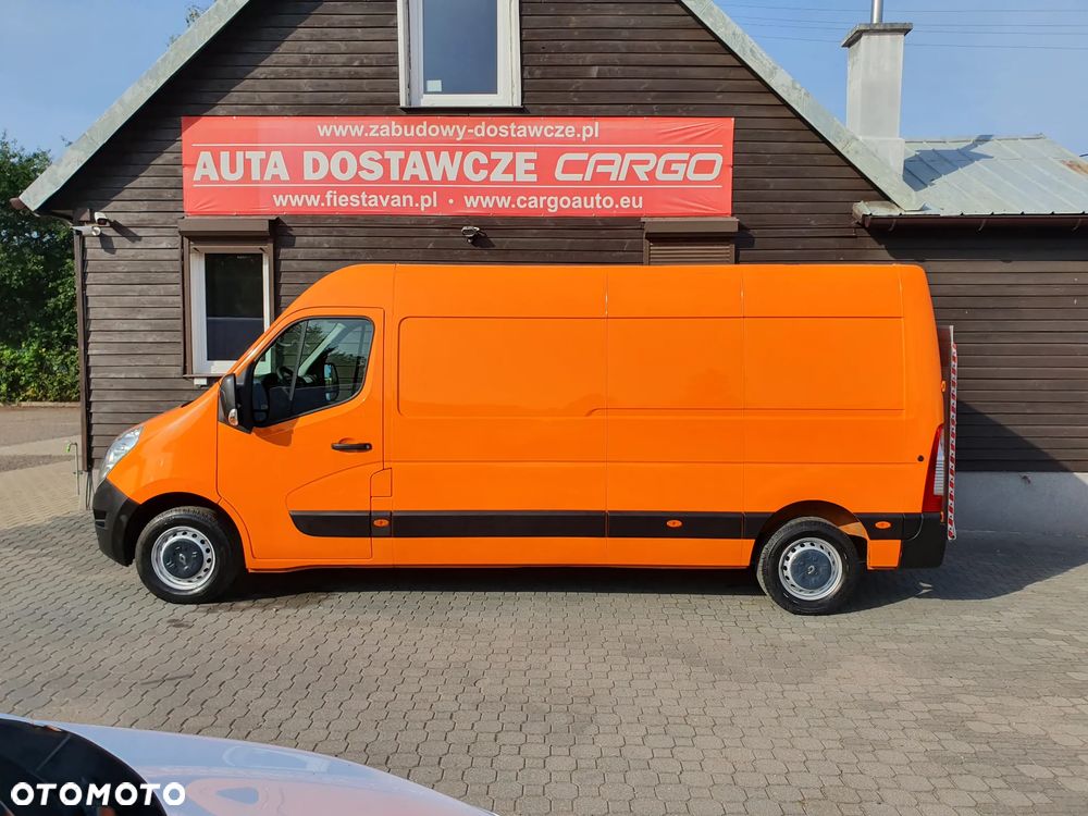 Renault MASTER - 11