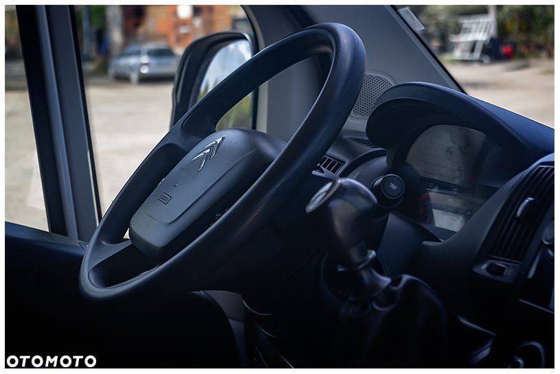 Citroën Jumper - 25