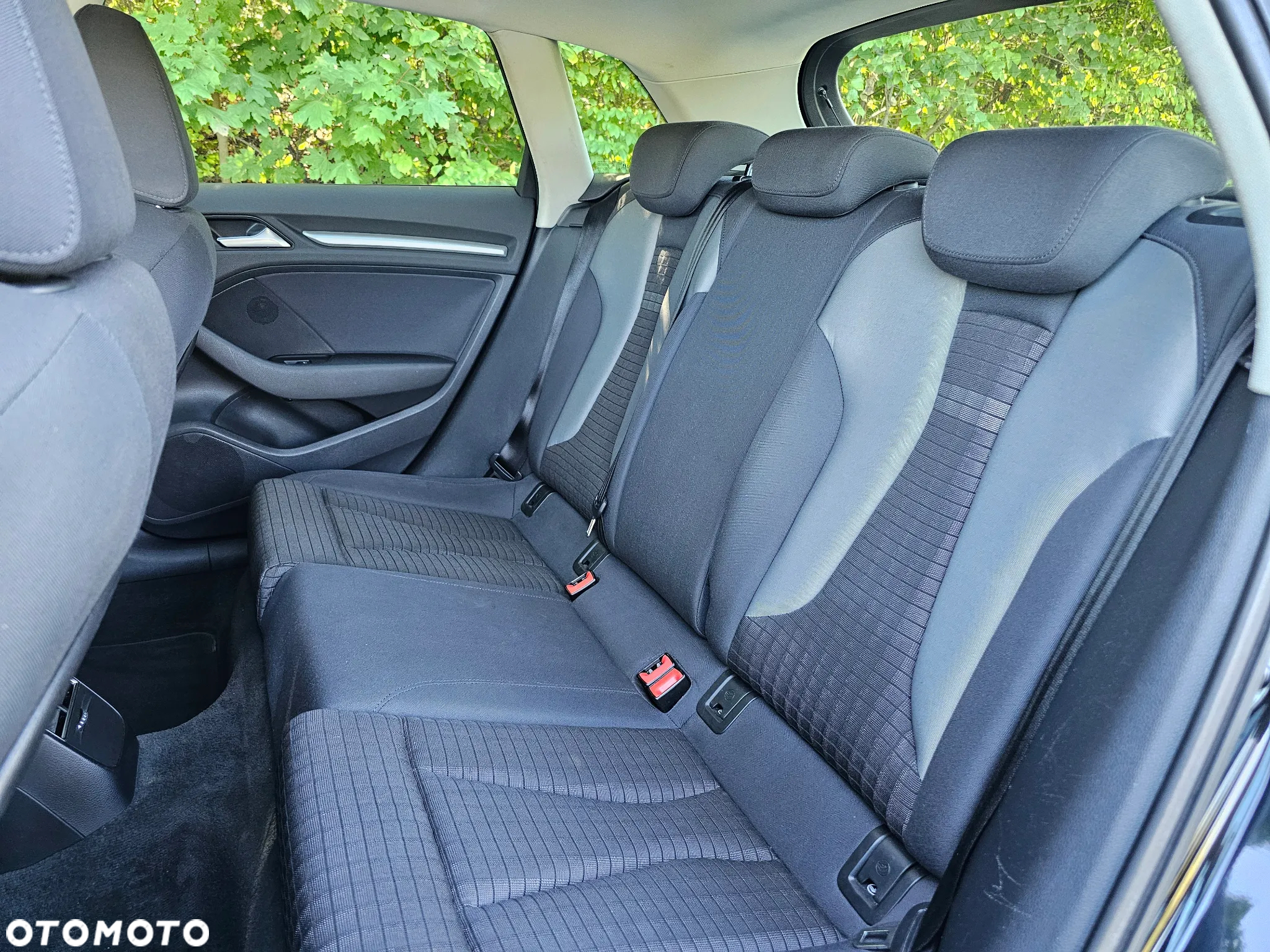 Audi A3 2.0 TDI clean diesel Attraction - 16