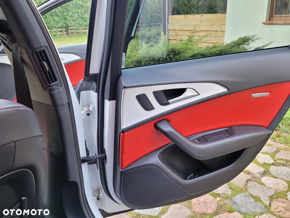 Audi A6 Avant 3.0 TDI DPF quattro S tronic - 16