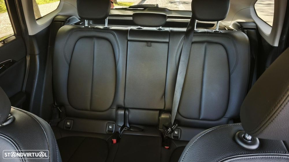 BMW X1 xDrive25e M Sport - 18