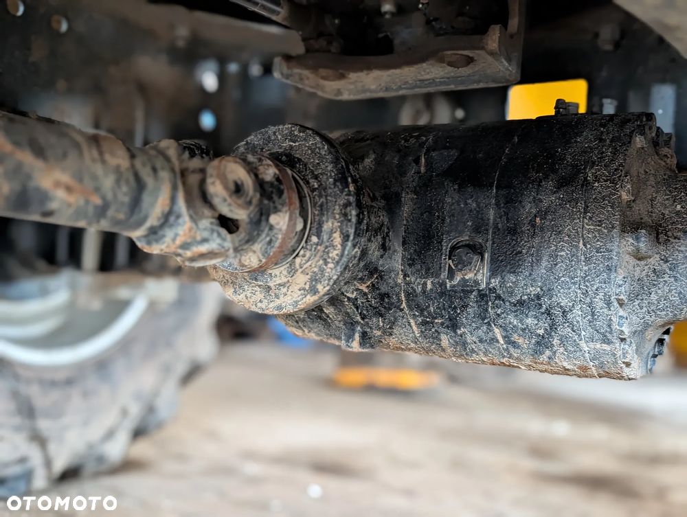 Wacker Neuson DW30 3001 3001s - 11