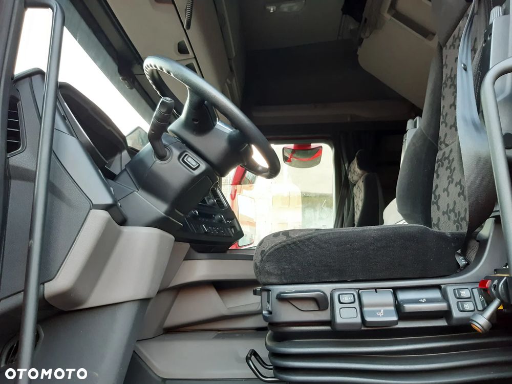 Scania R450 2018 420000km hydraulika z Niemiec - 28