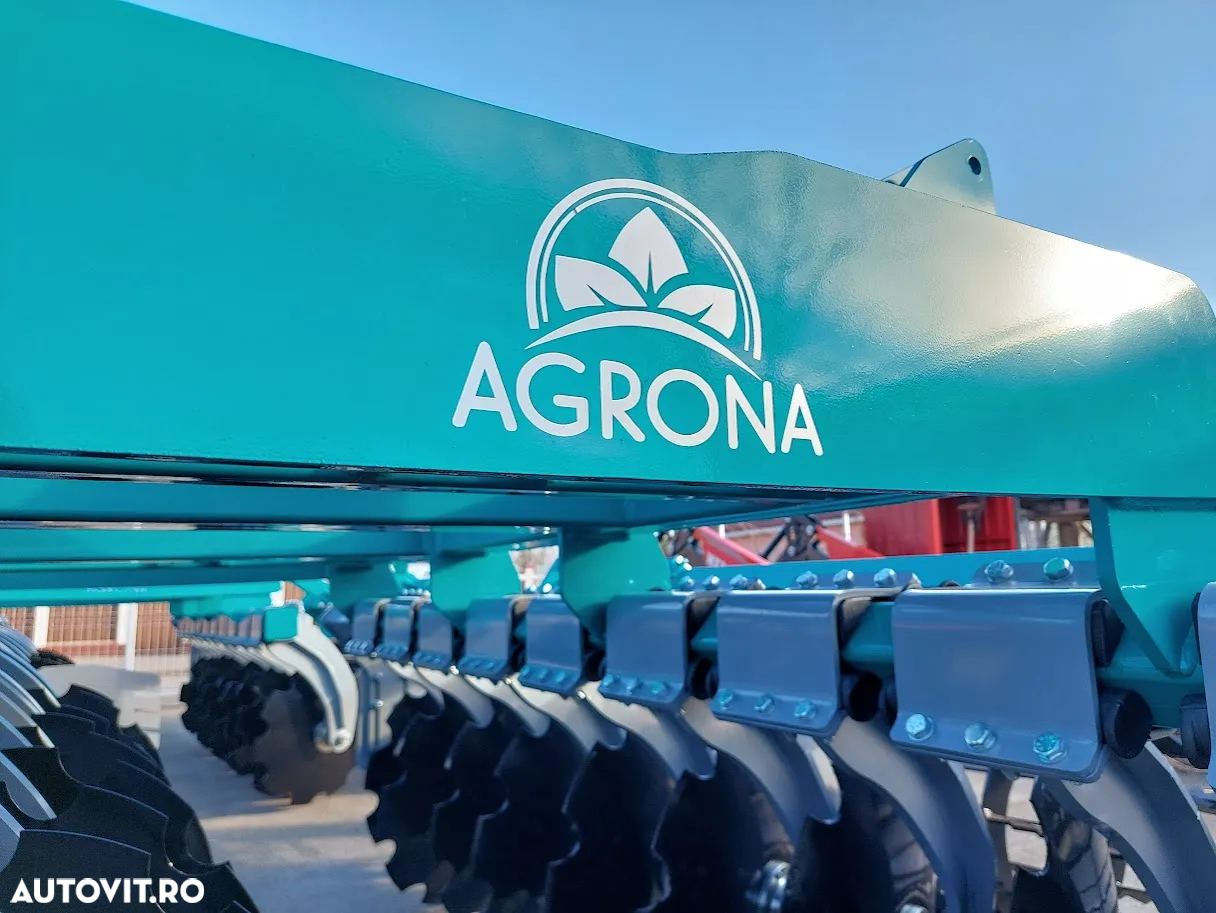 Altul terradisc AGRONA Powerdisc L250 - 13