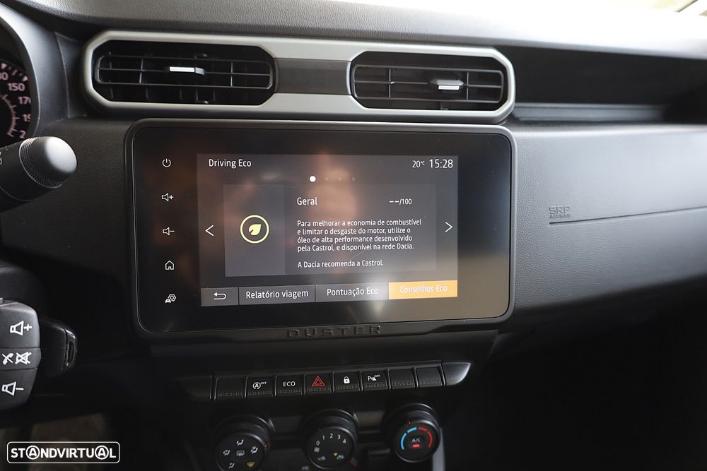 Dacia Duster 1.0 TCe Expression - 23