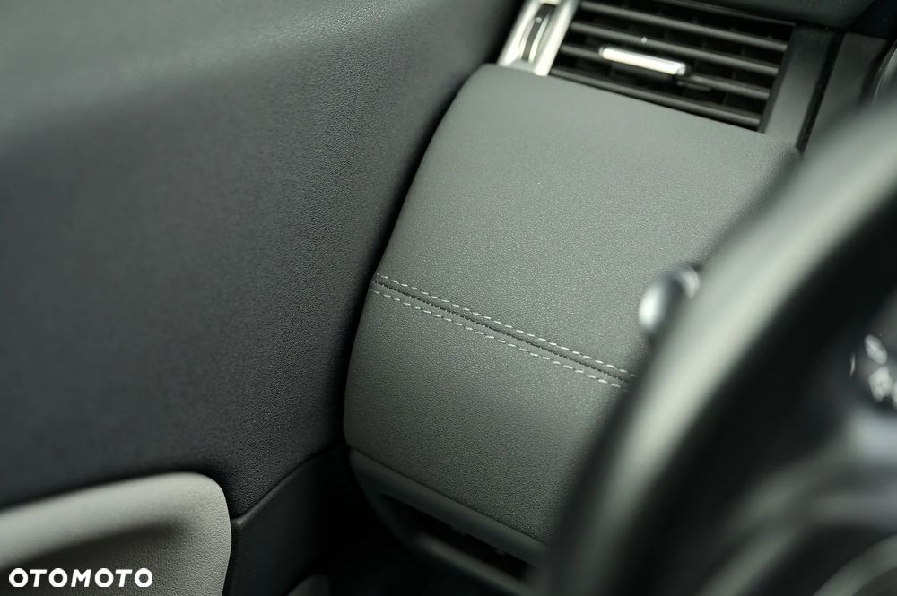 Land Rover Range Rover Evoque 2.0eD4 SE Dynamic Special Edition - 37