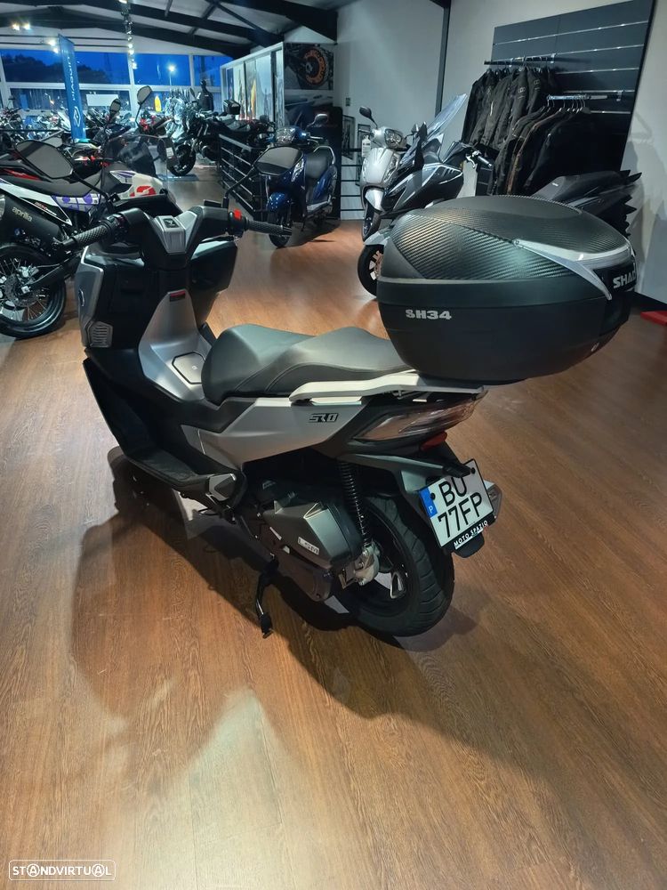 Voge SR1 125 ABS - 2