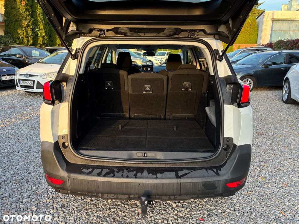 Peugeot 5008 BlueHDI 120 Stop & Start Active - 11