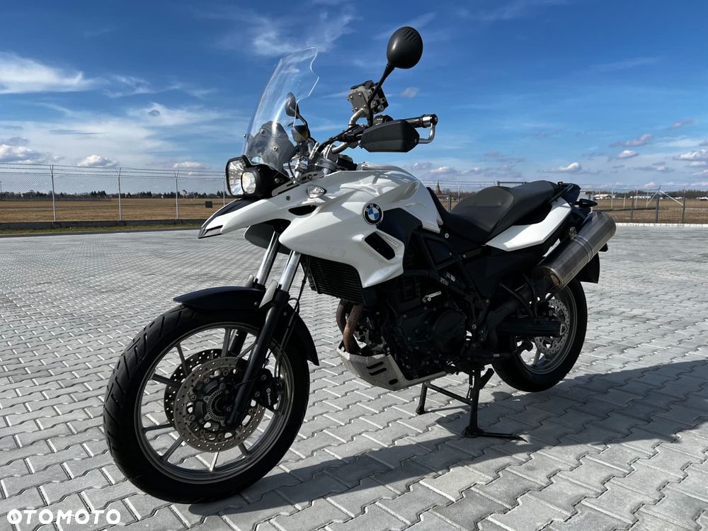 BMW GS - 2