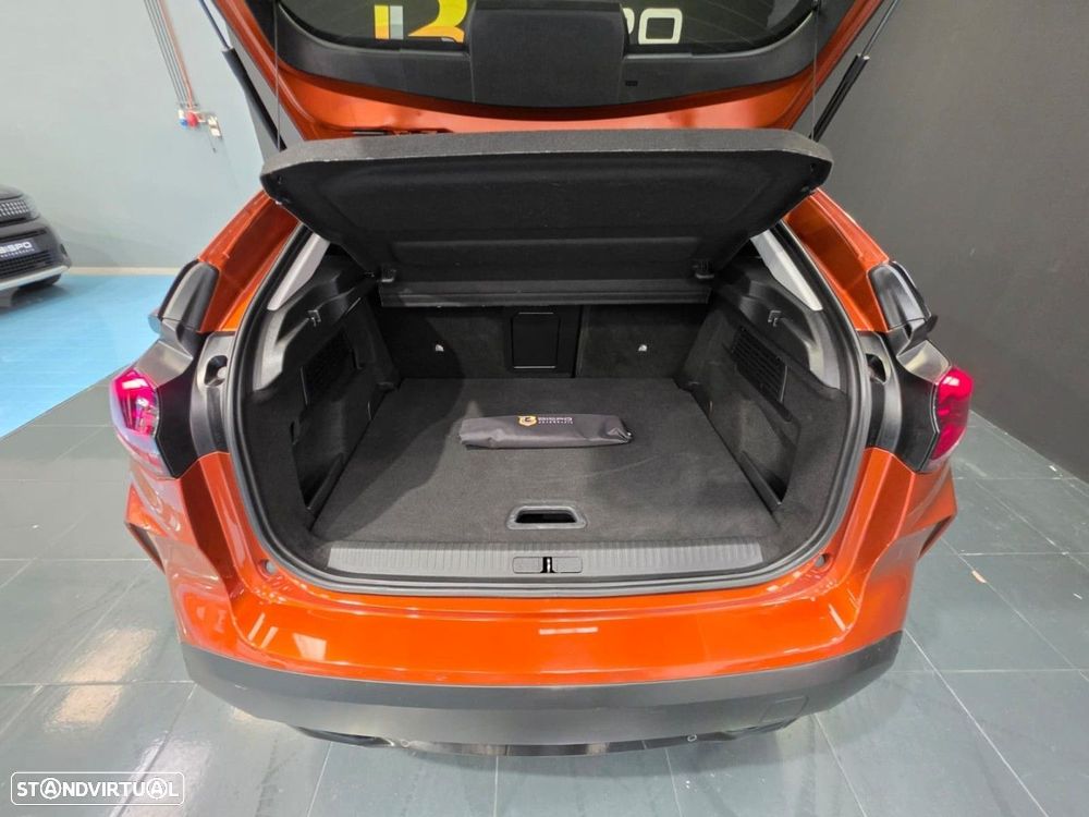 Citroën C4 1.2 PureTech Shine EAT8 - 20