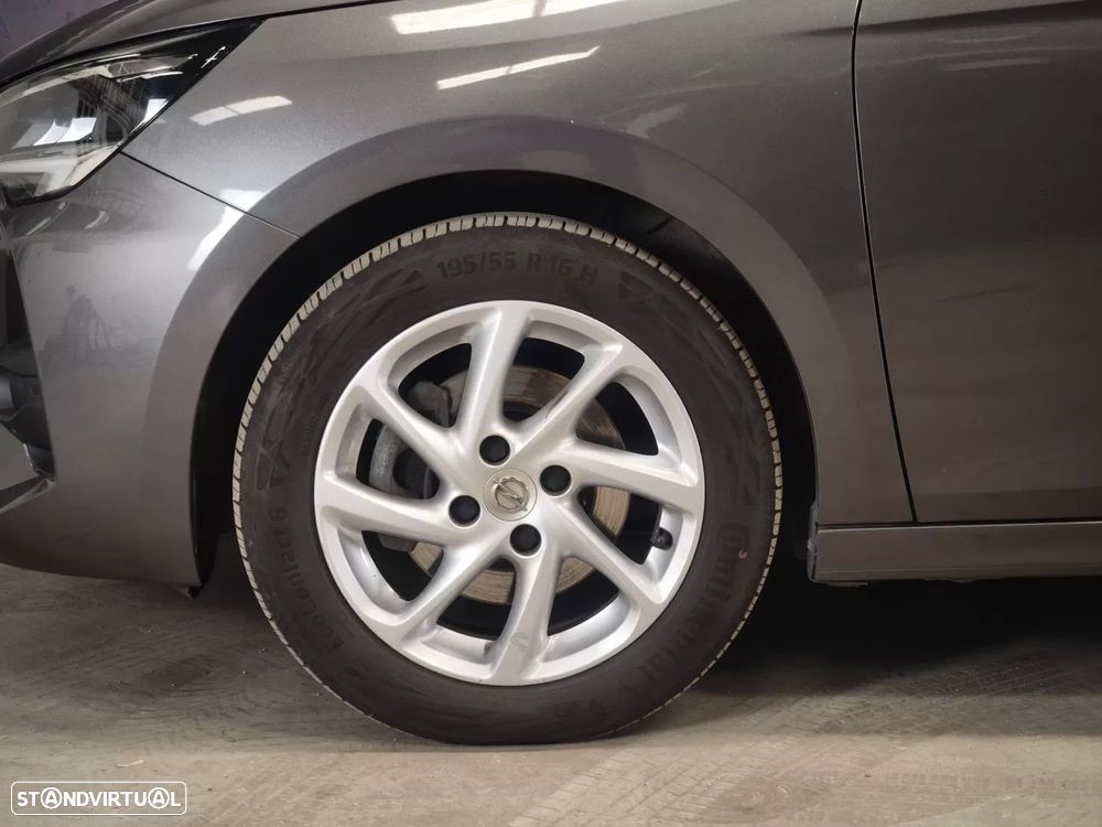Opel Corsa 1.2 T GS Aut. - 20