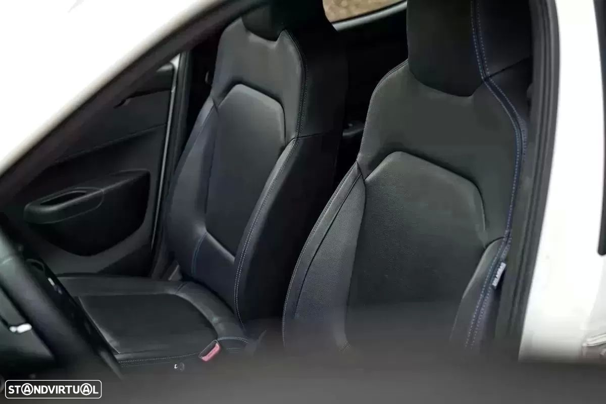 Dacia Spring Electric 45 Comfort Plus - 8