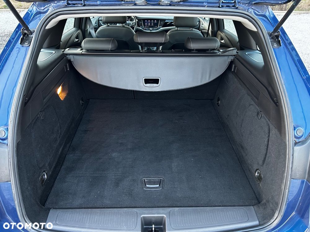 Opel Astra 1.2 Turbo Start/Stop Business Edition - 40