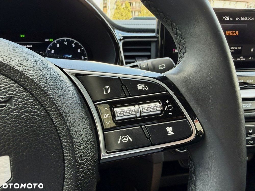 Kia Ceed 1.6 GDI PHEV XL DCT - 18