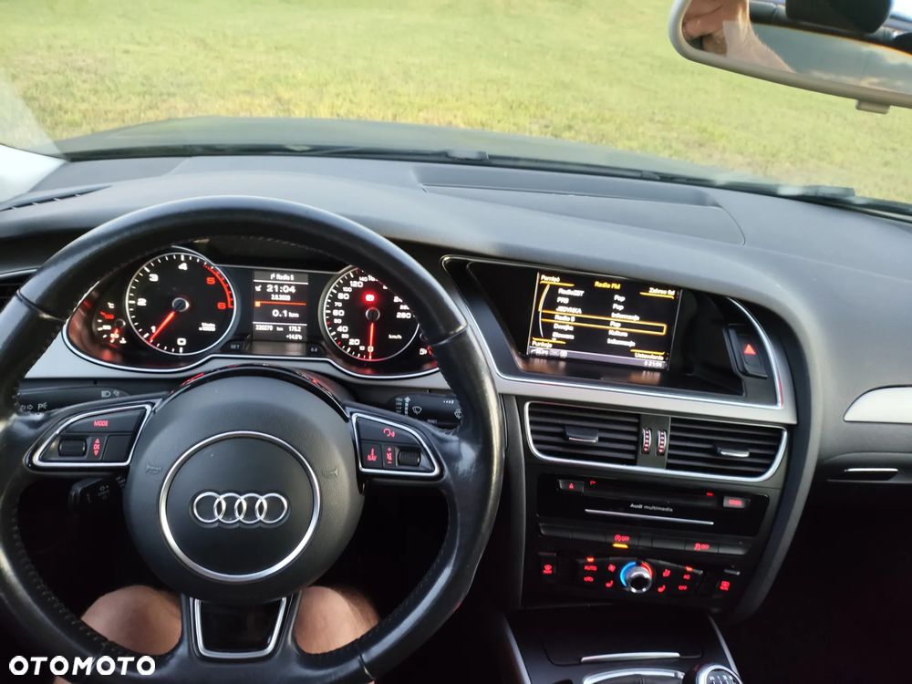 Audi A4 Avant 2.0 TDI Prime Line - 12