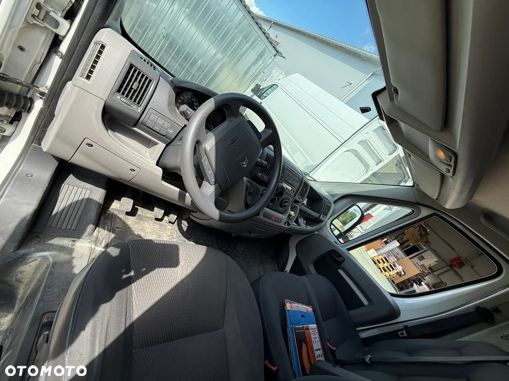 Citroën JUMPER - 5
