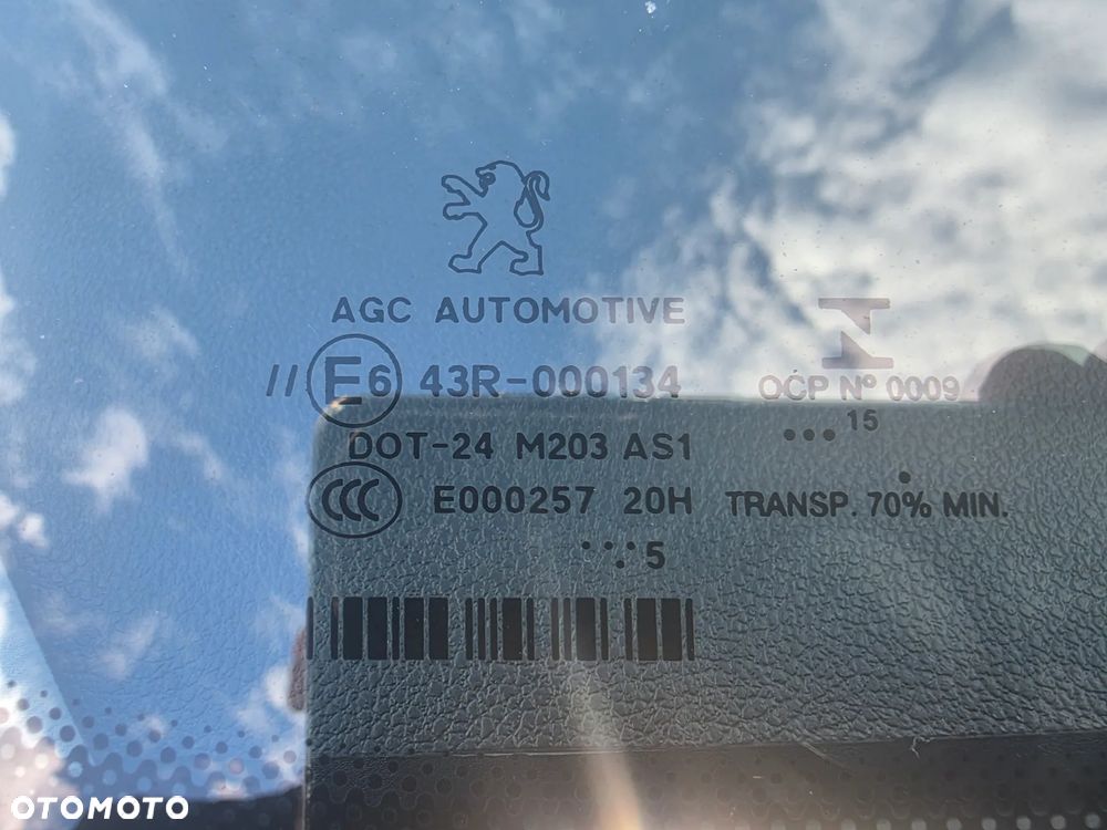 Peugeot 3008 HDi FAP 115 Family - 26