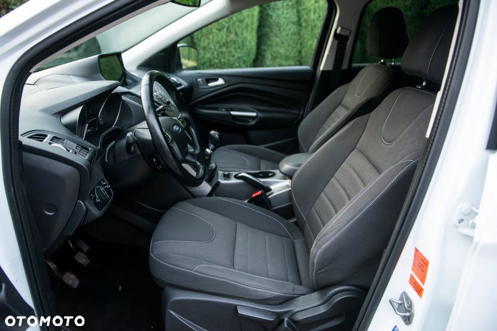 Ford Kuga 1.5 EcoBoost FWD Edition ASS - 18