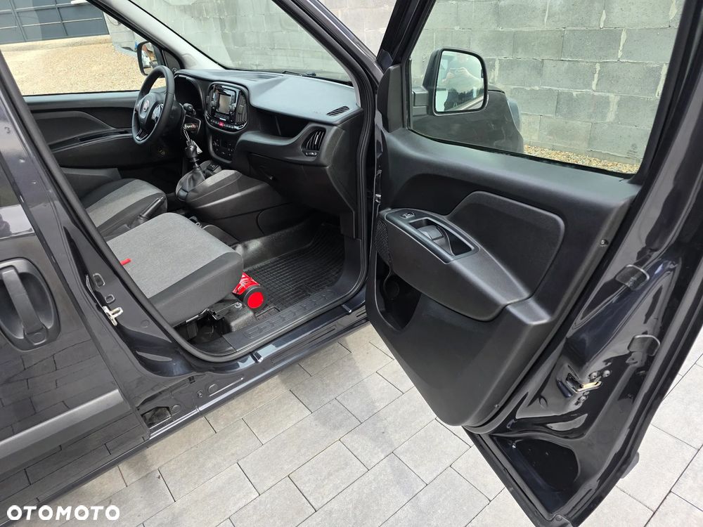 Fiat Doblo - 24