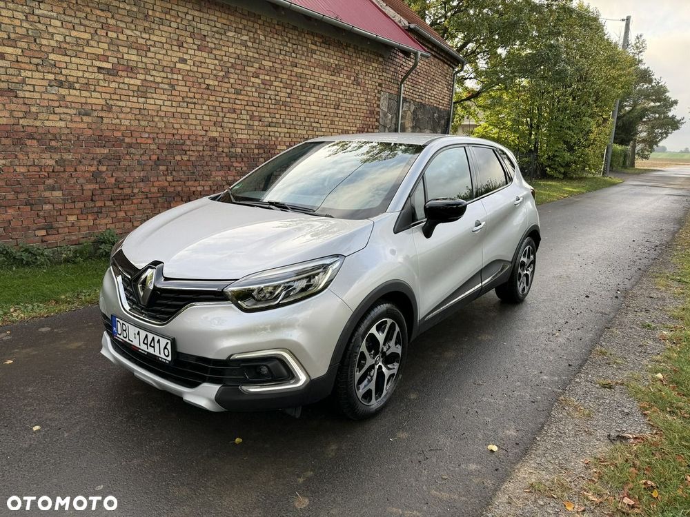 Renault Captur TCe 150 GPF INTENS - 2