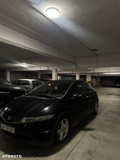 Honda Civic - 2