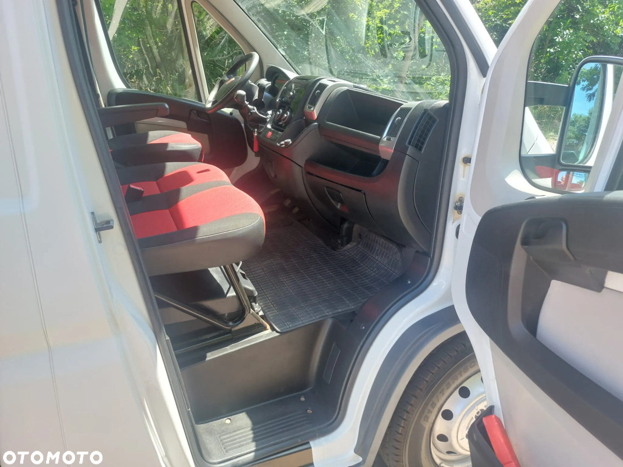 Fiat DUCATO - 8